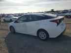 2020 TOYOTA PRIUS