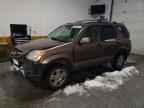 2004 HONDA CR-V
