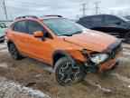 2013 SUBARU XV Crosstrek