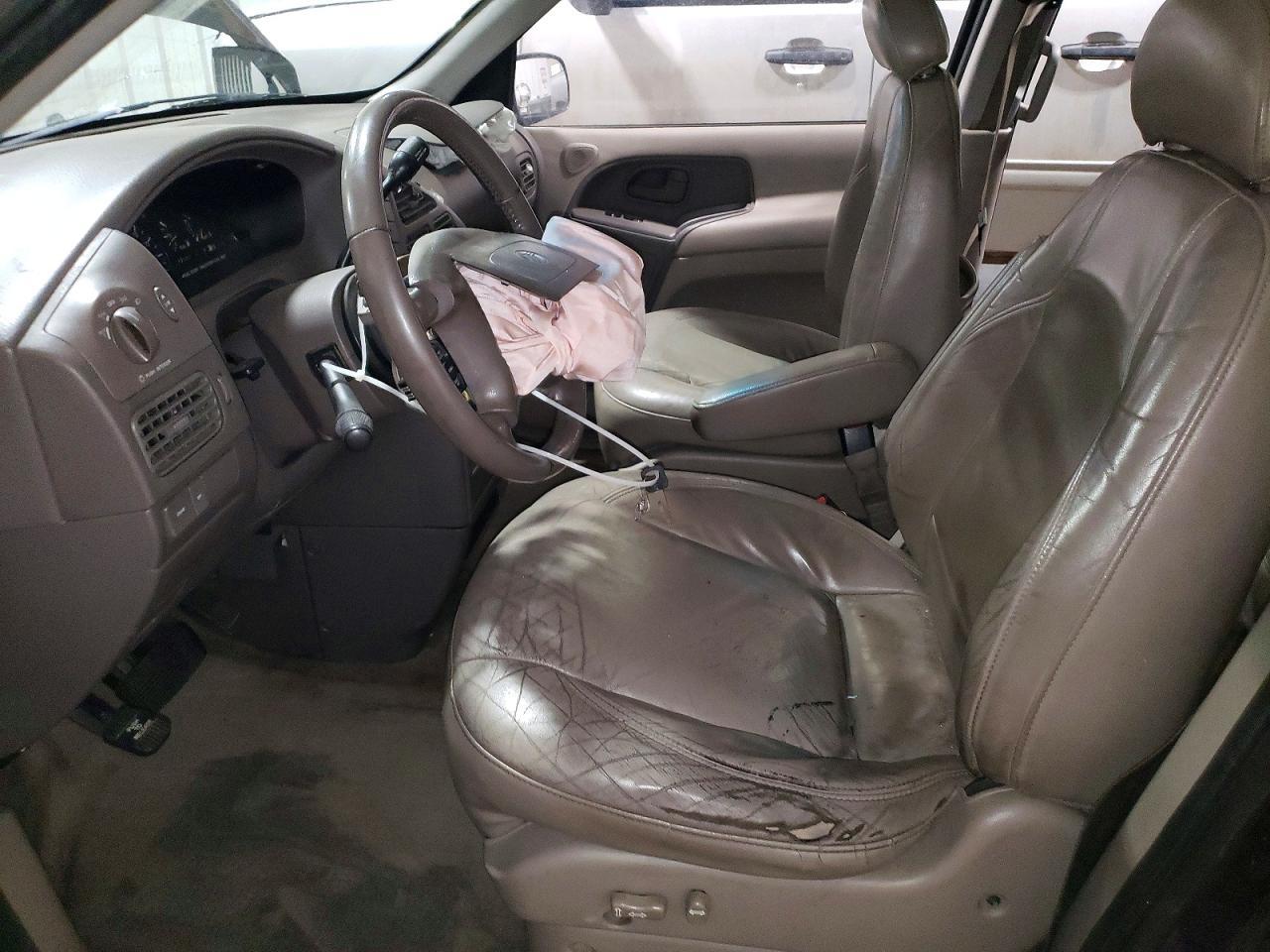2000 MERCURY Villager