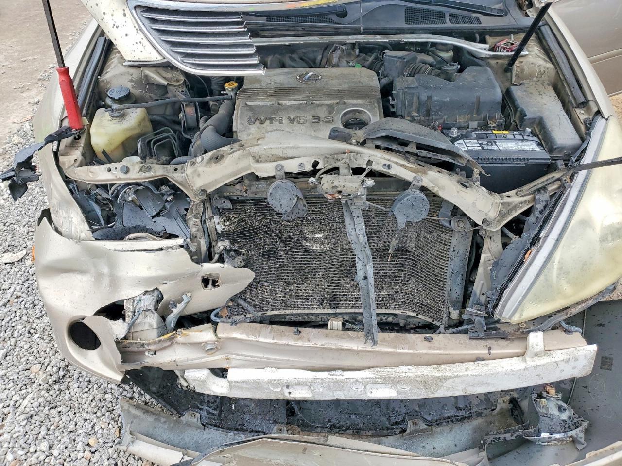 2005 LEXUS ES 330