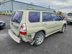 2006 SUBARU FORESTER