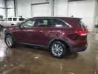 2018 KIA SORENTO