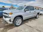2022 CHEVROLET Silverado