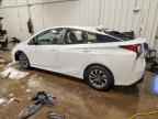 2021 TOYOTA PRIUS