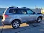 2009 SUBARU FORESTER