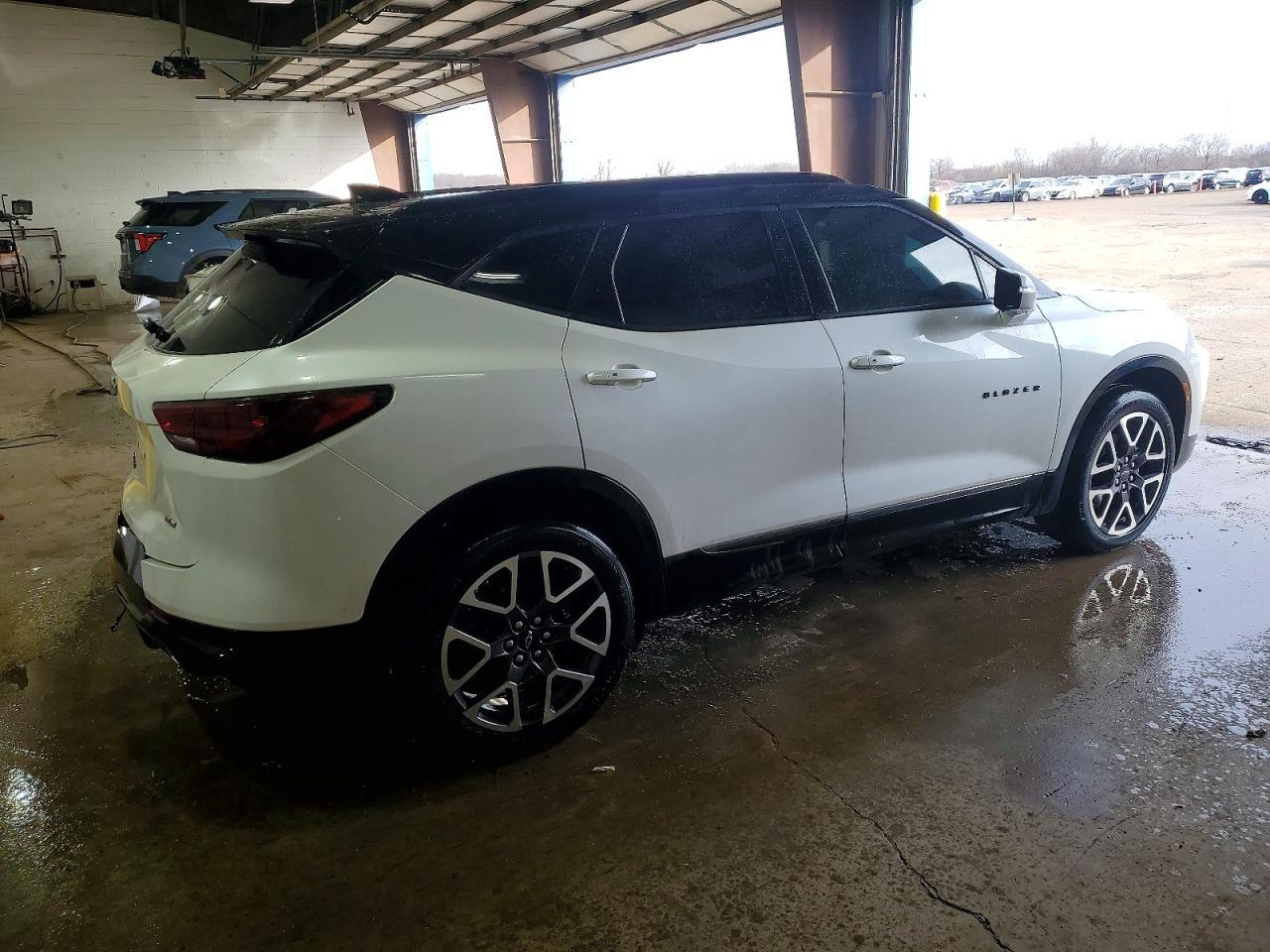 2023 CHEVROLET BLAZER