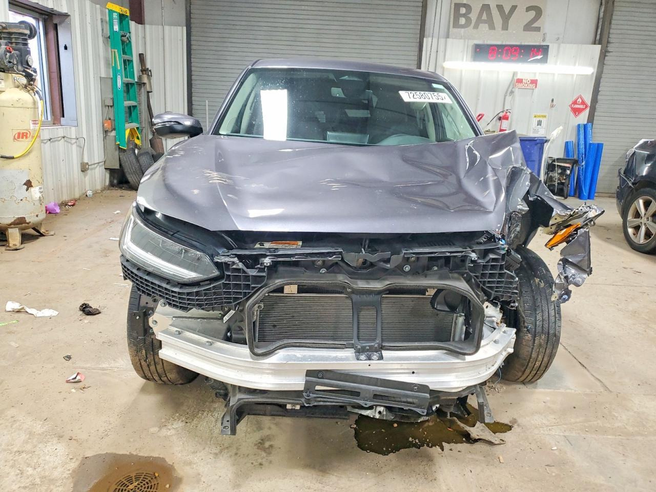 2024 HONDA HR-V