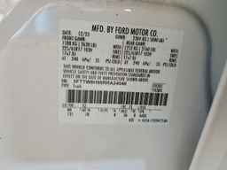 2024 FORD Maverick