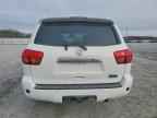 2013 TOYOTA Sequoia