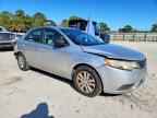 2013 KIA FORTE