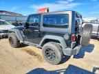 2014 JEEP WRANGLER
