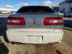 2007 LINCOLN MKZ