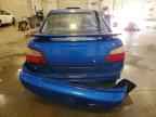 2002 SUBARU IMPREZA