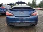 2014 HYUNDAI GENESIS