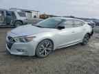 2018 NISSAN Maxima