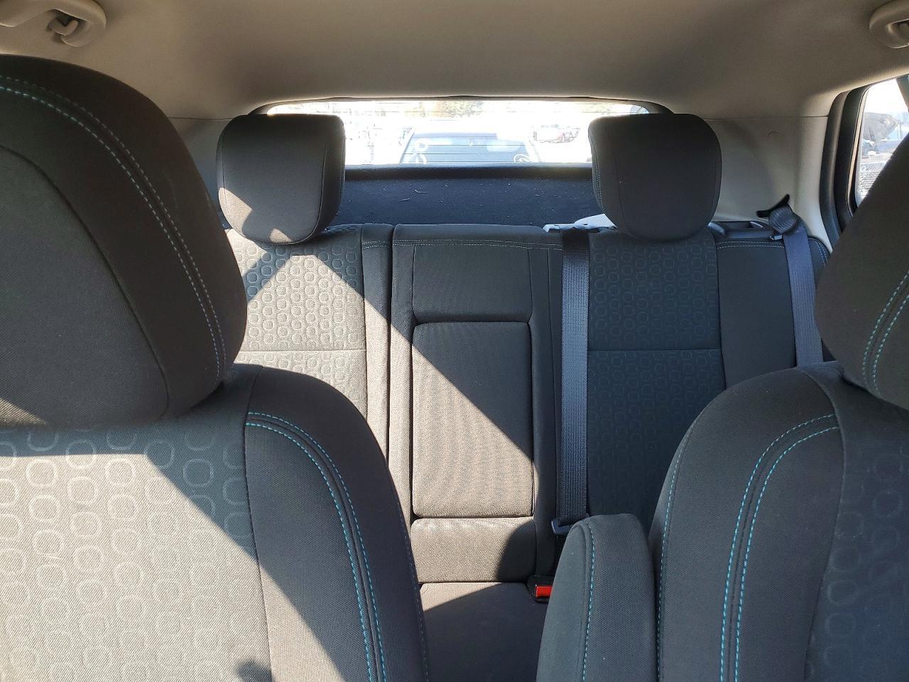2015 CHEVROLET TRAX
