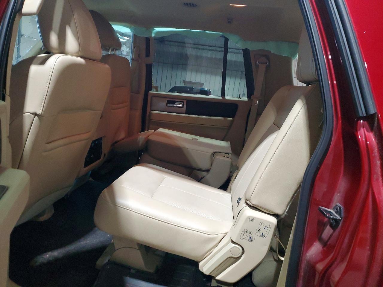 2015 FORD Expedition
