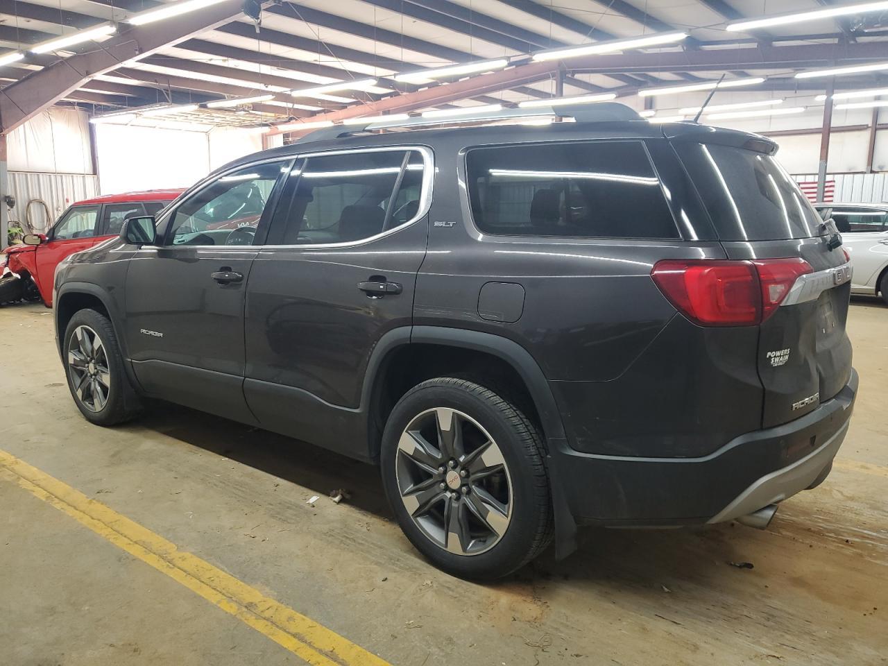 2017 GMC ACADIA
