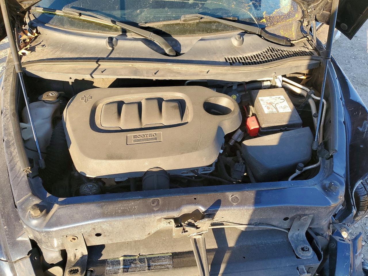 2010 CHEVROLET HHR