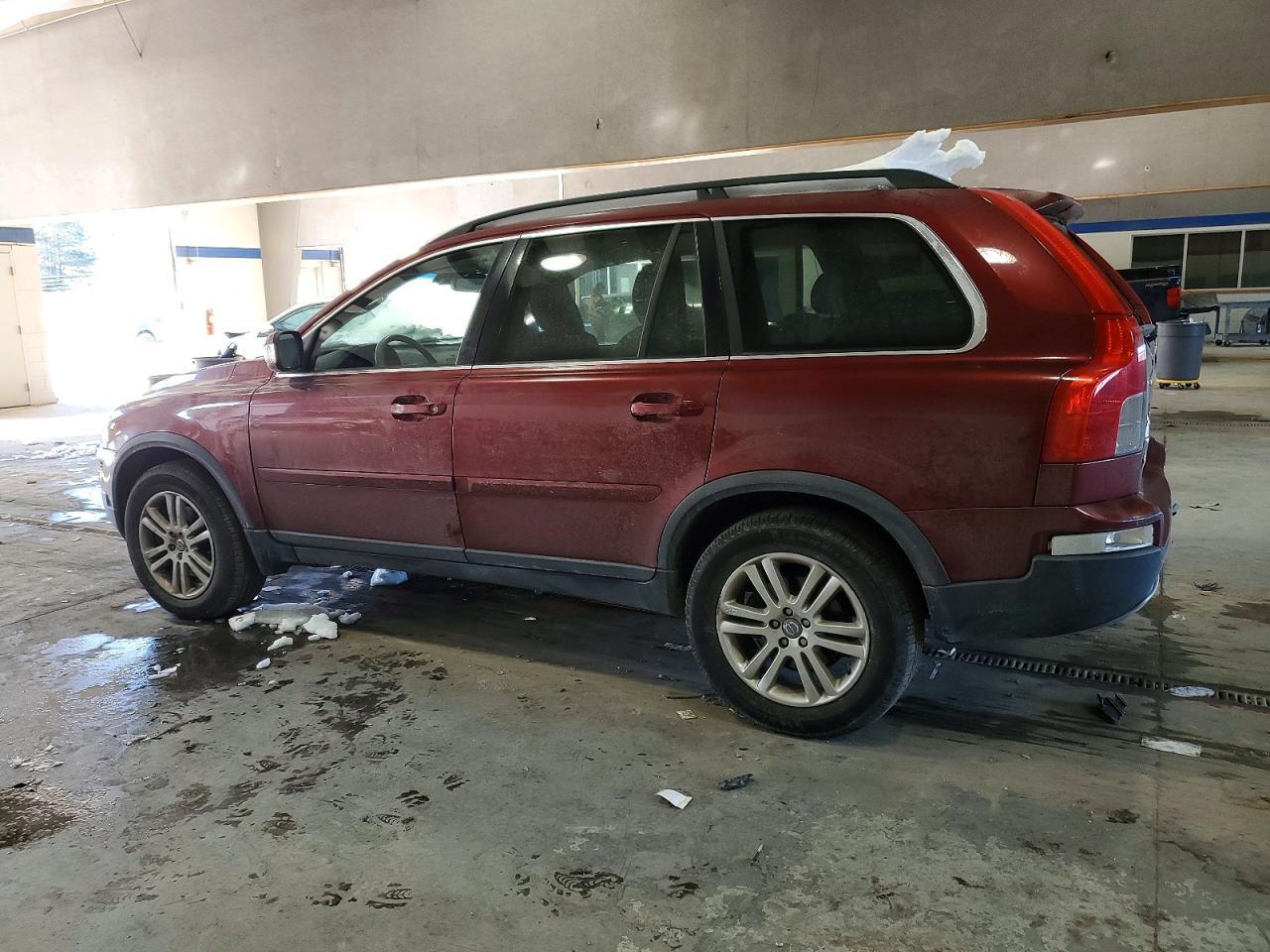 2009 VOLVO XC90