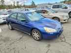 2005 HONDA ACCORD