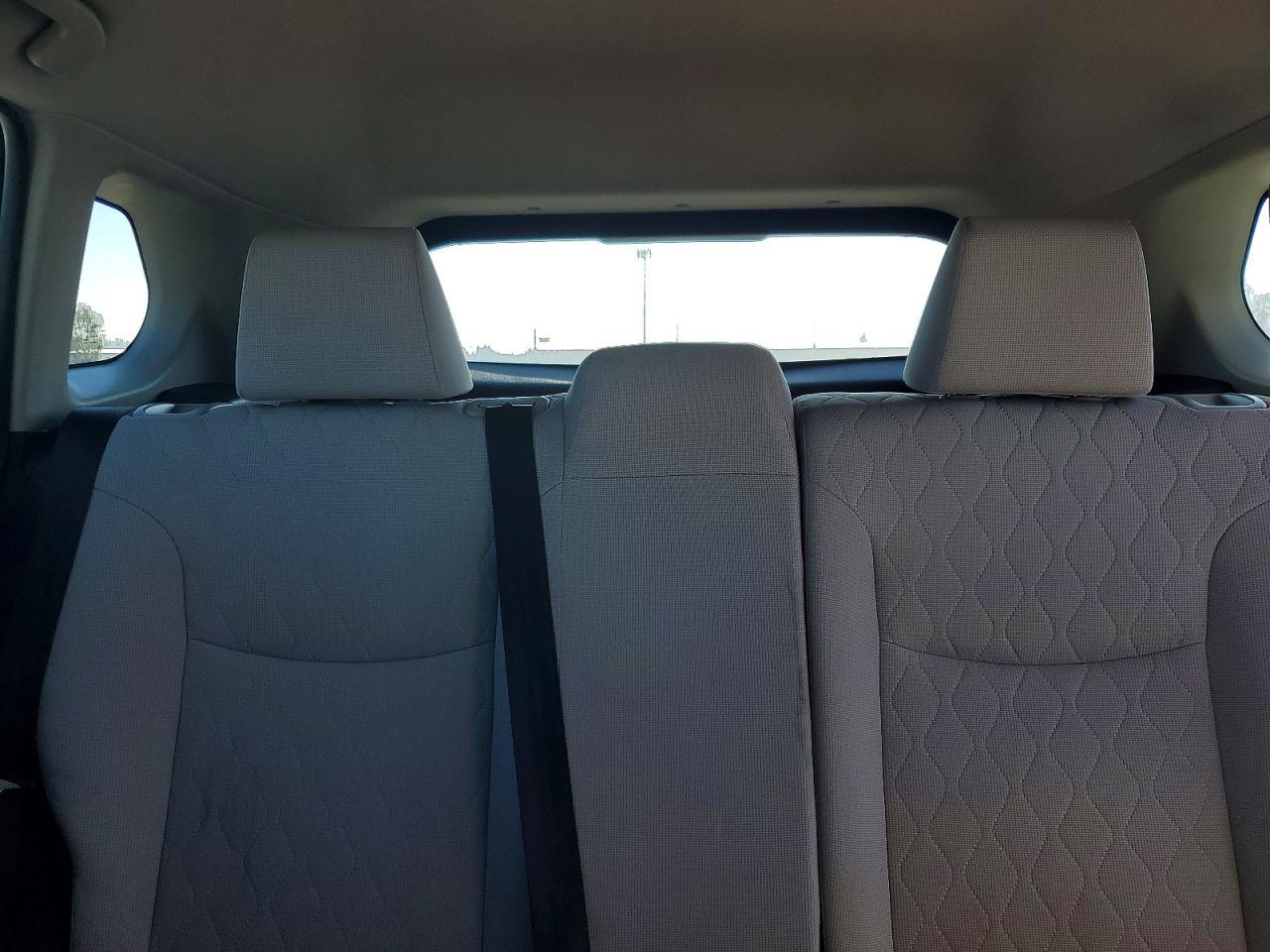 2022 TOYOTA Corolla Cross