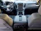 2016 CHEVROLET Tahoe