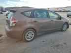 2015 TOYOTA PRIUS V