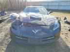 2014 CHEVROLET Corvette Stingray