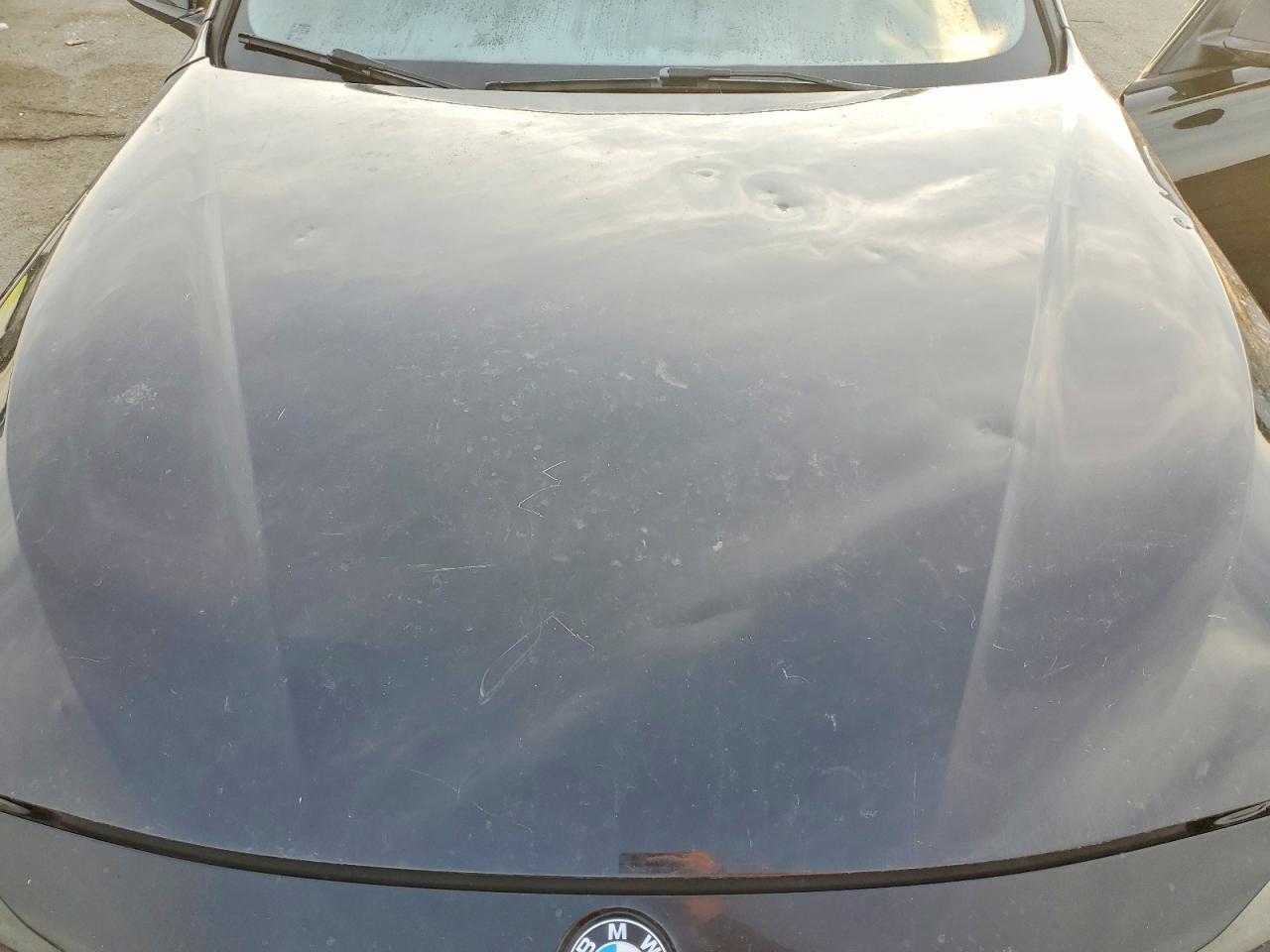 2014 BMW 3 SERIES