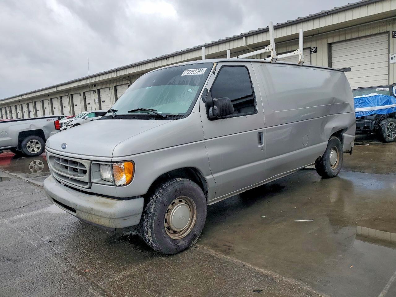 1999 FORD ECONOLINE