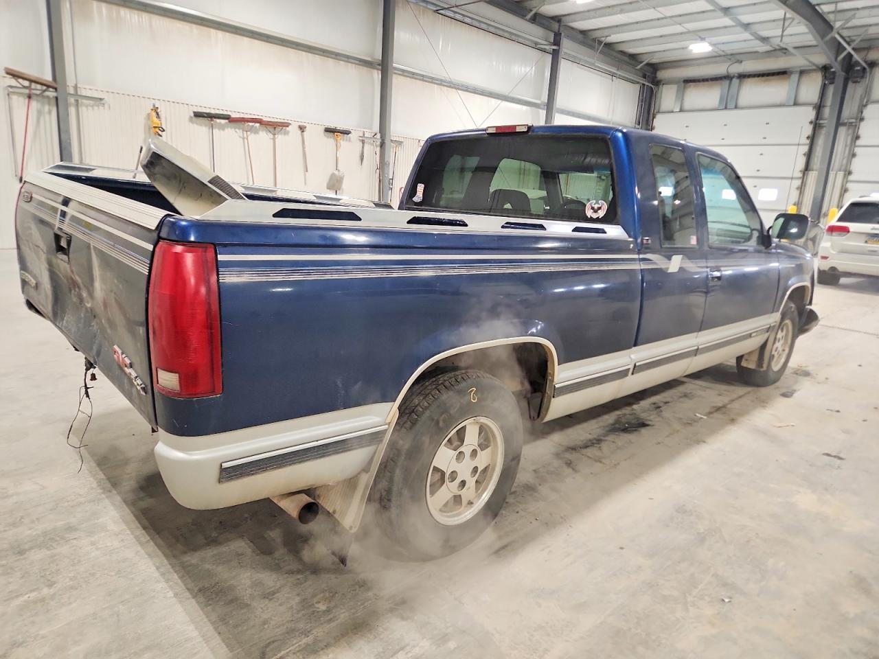 1994 GMC Sierra