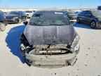 2014 FORD Fiesta