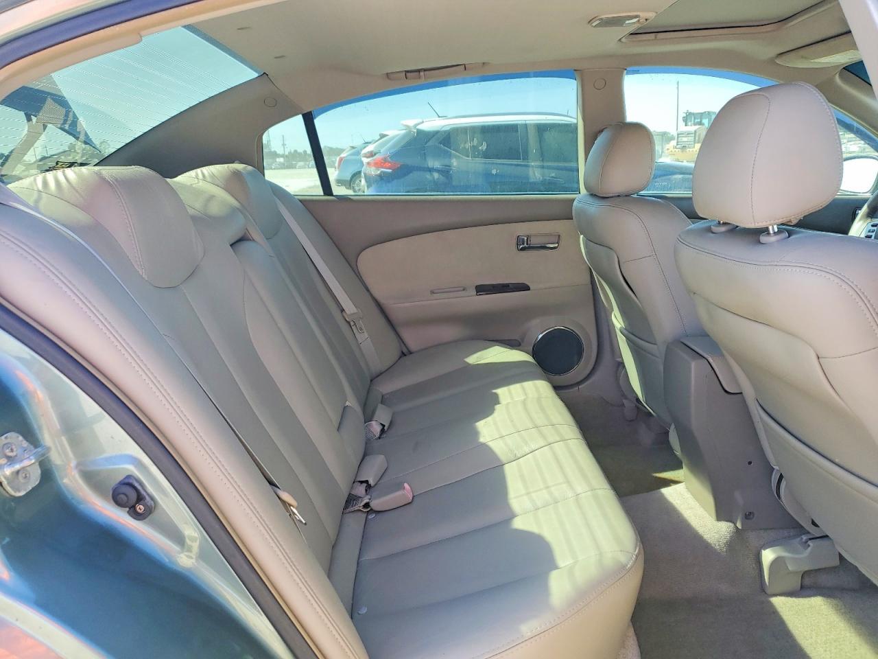2005 NISSAN ALTIMA