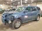 2005 TOYOTA Sequoia