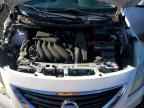 2012 NISSAN VERSA