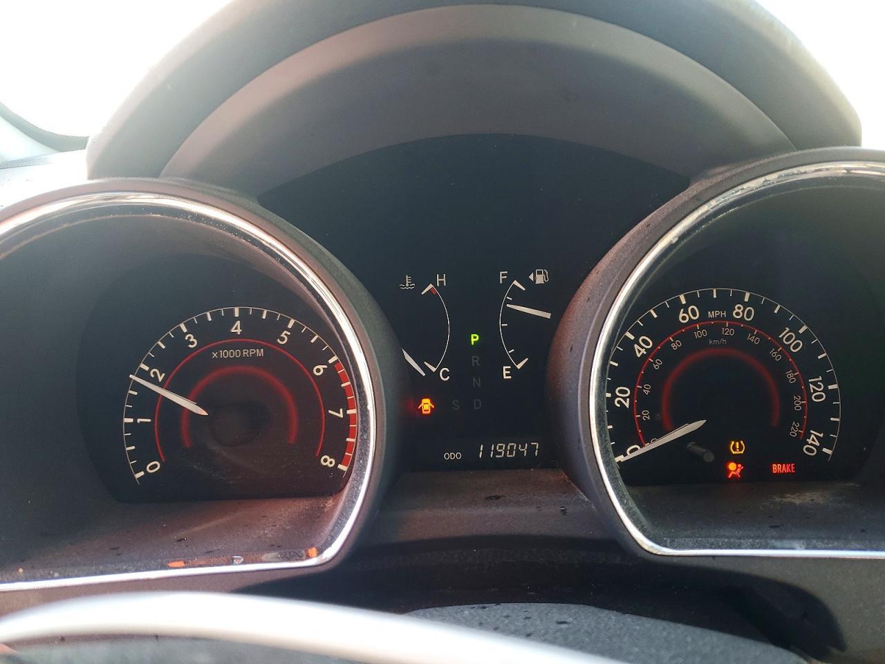 2013 TOYOTA HIGHLANDER