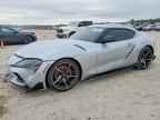 2021 TOYOTA Supra
