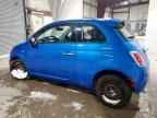 2016 FIAT 500