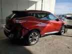 2015 NISSAN MURANO