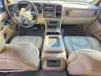 2004 CHEVROLET Tahoe