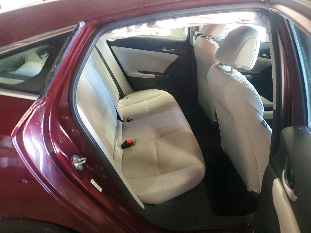 2019 HONDA Insight