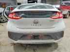 2018 HYUNDAI Ioniq