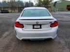 2020 BMW M2