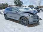 2021 LINCOLN Nautilus
