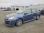 2013 SUBARU Legacy