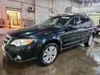 2009 SUBARU Outback