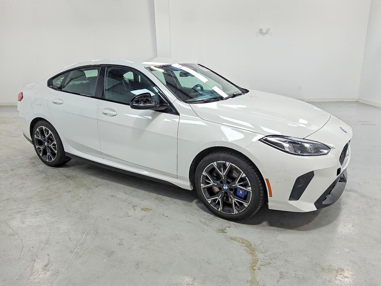 2025 BMW 2 Series