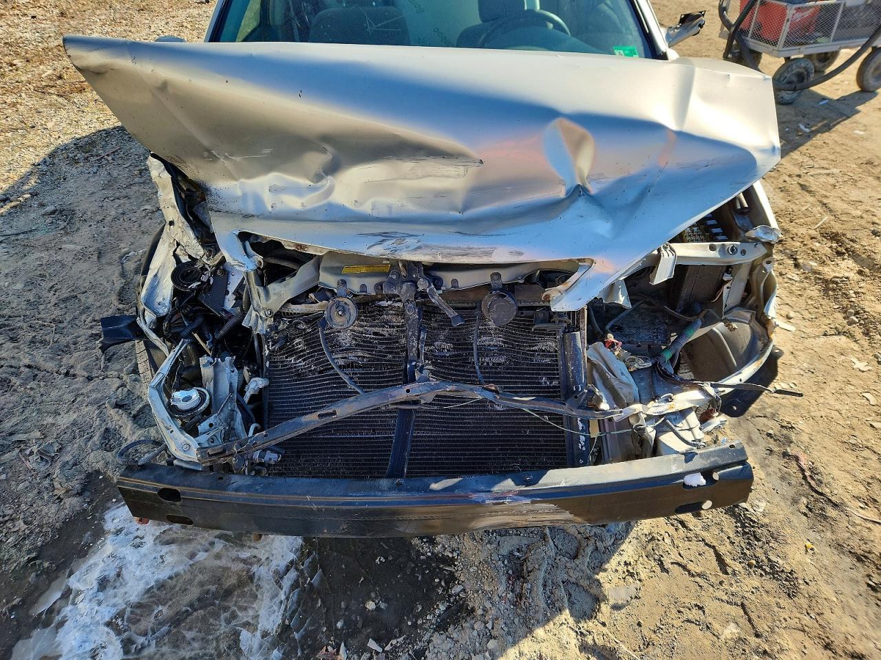 2002 TOYOTA CAMRY